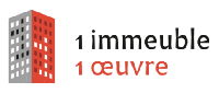 1 immeuble, 1 œuvre