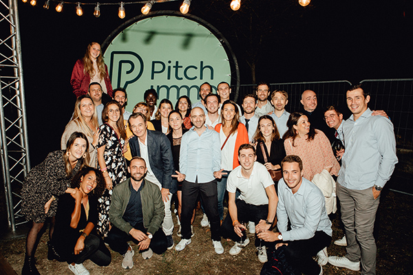 Pitch Gallery