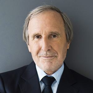 Alain TARAVELLA