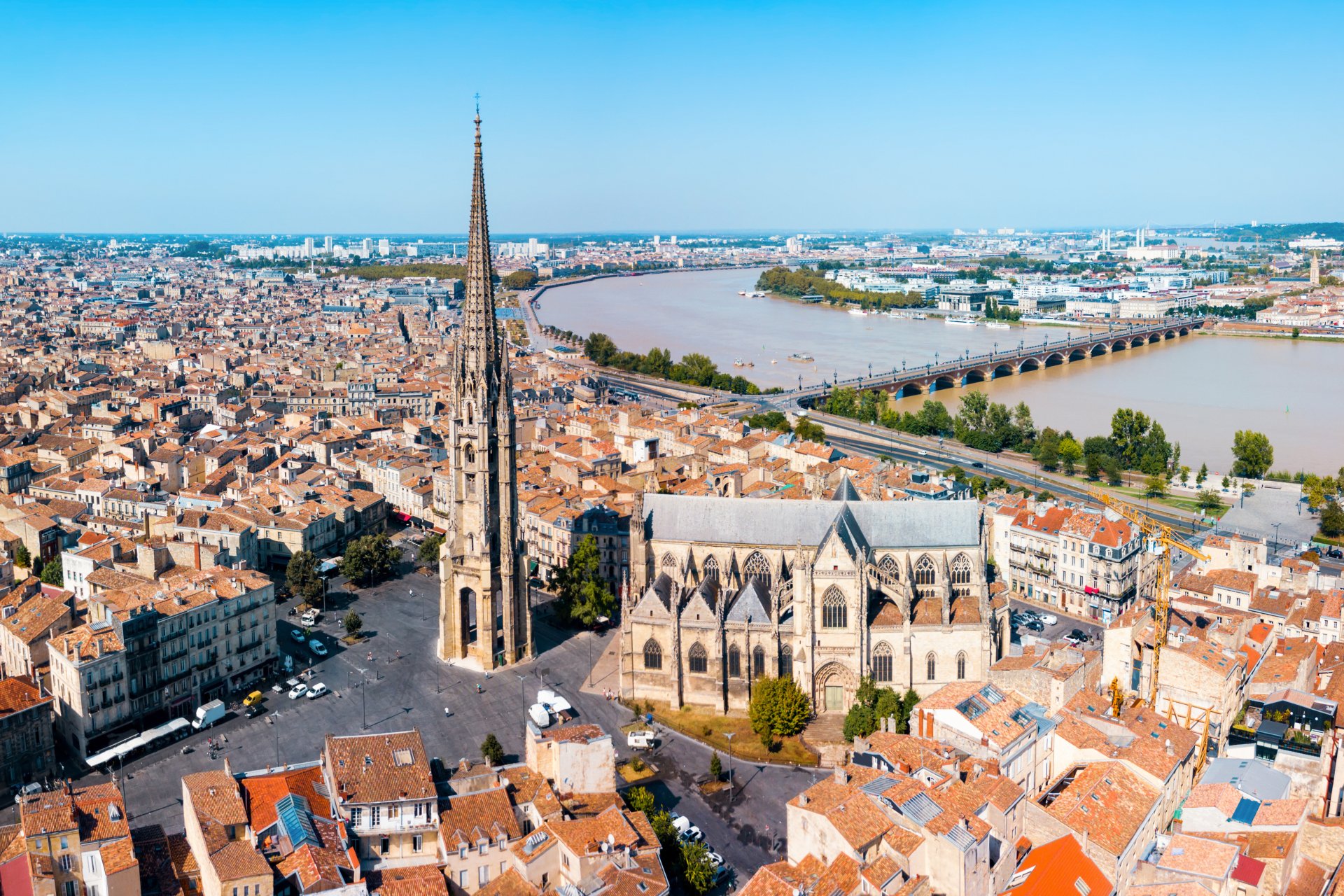 Agence Bordeaux Pitch Immo