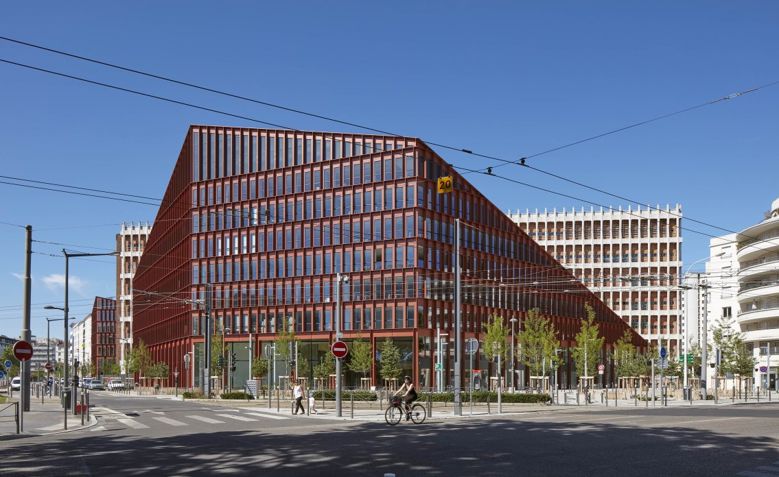 Campus Orange