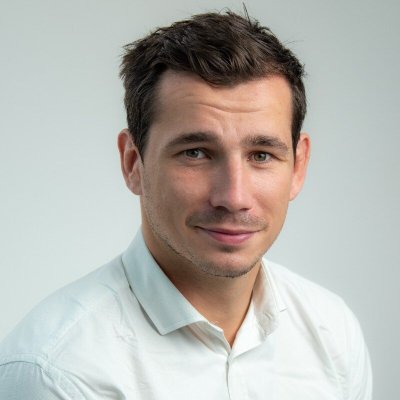 Dylan Diemer